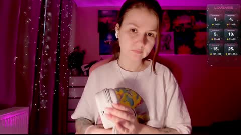 Enni online show from March 8, 7:38 am