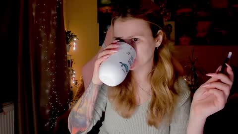 Enni online show from September 16, 6:36 am