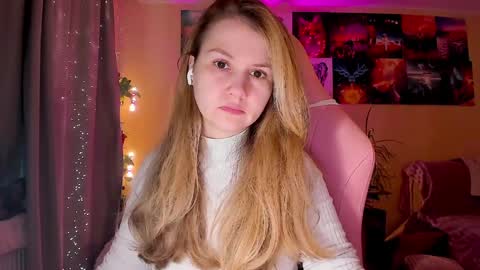 Enni online show from September 25, 7:34 am