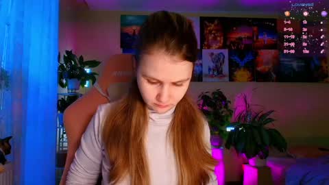 Enni online show from January 18, 7:23 am