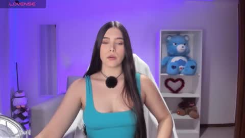 Luisa  online show from March 14, 3:23 am