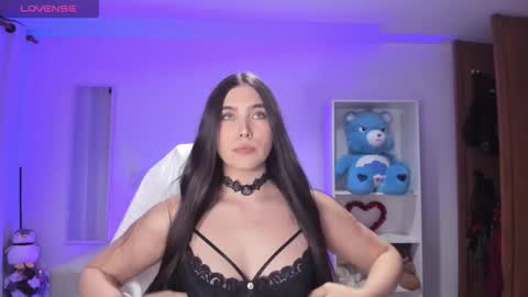 Luisa  online show from March 18, 3:09 am