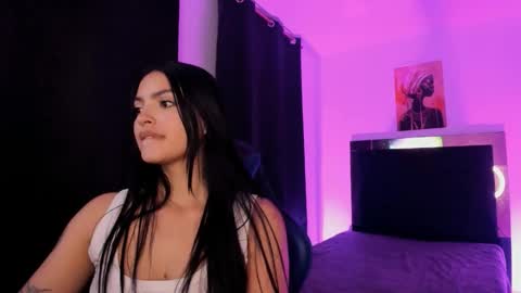 xiimena and danilo online show from December 22, 3:14 am