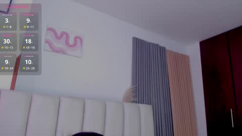 Snapshot of _ximena_beckett chatting on May 8, 2:33 pm Ximena online show from May 8, 2:33 pm