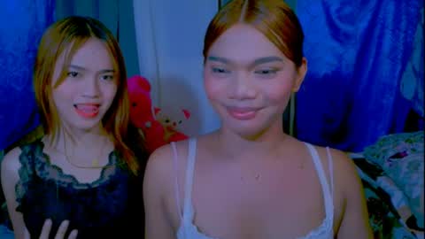 Clara online show from May 31, 6:09 pm