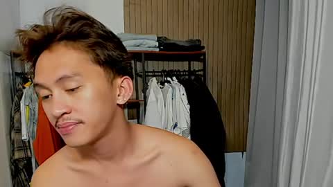 Snapshot of _xxhavefunwithme69_ chatting on July 4, 2:51 am Andrei online show from July 4, 2:51 am