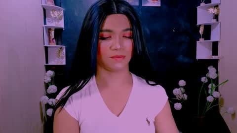 _xxlilly online show from April 6, 10:22 pm