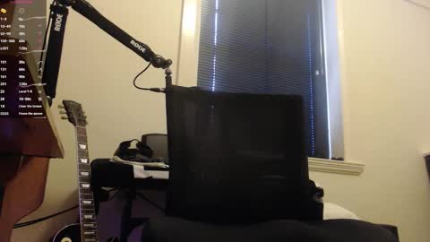 _xxrockstarloverxx_ online show from February 7, 9:07 pm