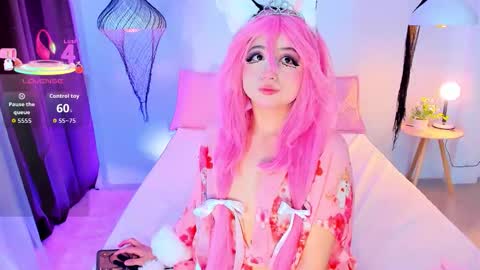 Snapshot of _xynara_owo chatting on December 22, 12:07 am Xynara online show from December 22, 12:07 am