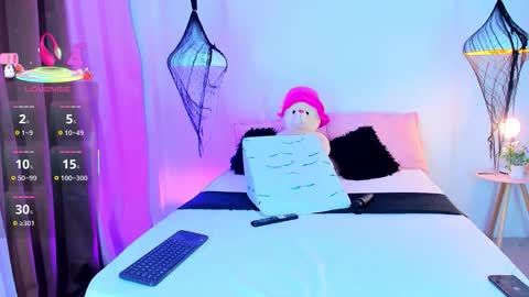 Snapshot of _xynara_owo chatting on January 17, 11:41 pm Xynara online show from January 17, 11:41 pm