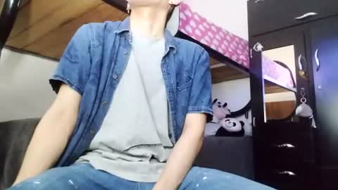 Snapshot of _yesua_ chatting on July 13, 10:12 pm Daniel online show from July 13, 10:12 pm