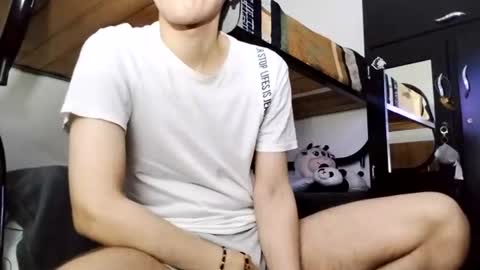 Snapshot of _yesua_ chatting on July 21, 11:29 pm Daniel online show from July 21, 11:29 pm