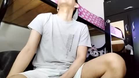 Snapshot of _yesua_ chatting on July 28, 10:31 pm Daniel online show from July 28, 10:31 pm