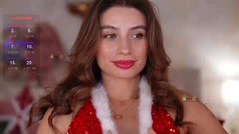  YOUR ANGEL online show from December 31, 11:49 pm