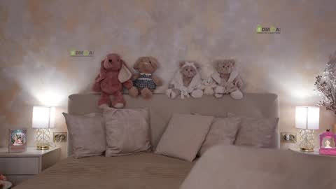  YOUR ANGEL online show from January 27, 11:33 pm