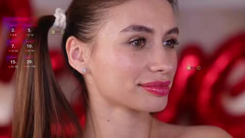  YOUR ANGEL online show from February 22, 6:50 am