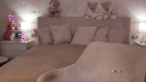  YOUR ANGEL online show from October 23, 9:35 pm