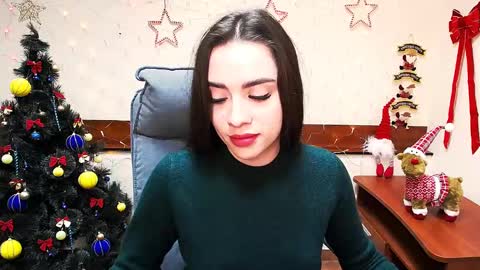 Snapshot of _your_fantasy_girl chatting on December 4, 3:43 pm Alisa online show from December 4, 3:43 pm