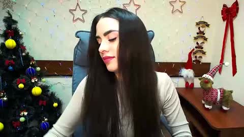 Snapshot of _your_fantasy_girl chatting on December 13, 7:21 pm Alisa online show from December 13, 7:21 pm
