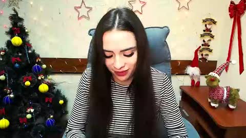 Snapshot of _your_fantasy_girl chatting on December 21, 12:42 am Alisa online show from December 21, 12:42 am