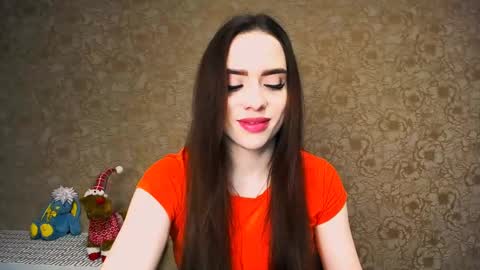 Snapshot of _your_fantasy_girl chatting on January 14, 9:51 pm Alisa online show from January 14, 9:51 pm