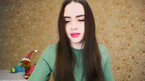 Snapshot of _your_fantasy_girl chatting on January 15, 2:24 pm Alisa online show from January 15, 2:24 pm