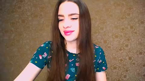 Snapshot of _your_fantasy_girl chatting on January 23, 8:45 pm Alisa online show from January 23, 8:45 pm