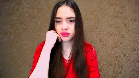 Snapshot of _your_fantasy_girl chatting on January 26, 1:25 pm Alisa online show from January 26, 1:25 pm