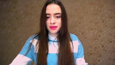 Snapshot of _your_fantasy_girl chatting on January 27, 8:28 pm Alisa online show from January 27, 8:28 pm