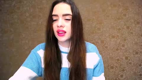 Snapshot of _your_fantasy_girl chatting on January 28, 2:31 pm Alisa online show from January 28, 2:31 pm