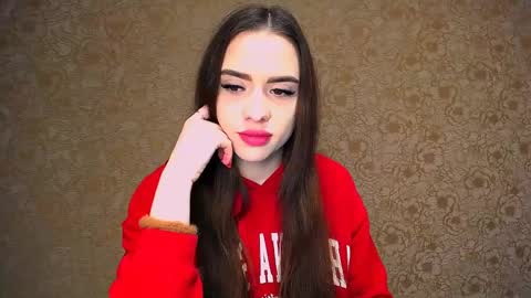 Snapshot of _your_fantasy_girl chatting on February 6, 8:02 pm Alisa online show from February 6, 8:02 pm