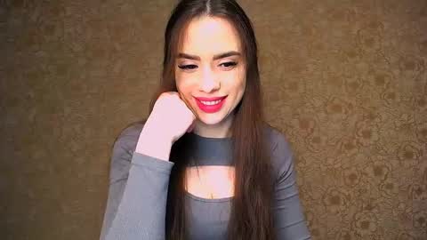 Snapshot of _your_fantasy_girl chatting on February 7, 7:38 pm Alisa online show from February 7, 7:38 pm