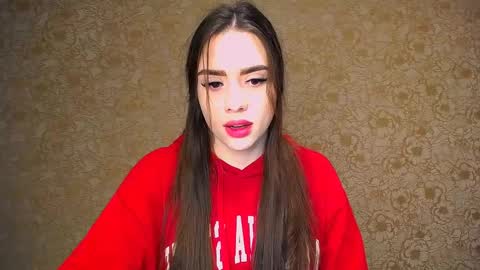 Snapshot of _your_fantasy_girl chatting on February 8, 7:16 pm Alisa online show from February 8, 7:16 pm