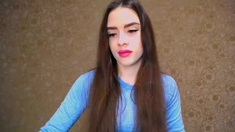 Snapshot of _your_fantasy_girl chatting on February 9, 3:01 pm Alisa online show from February 9, 3:01 pm