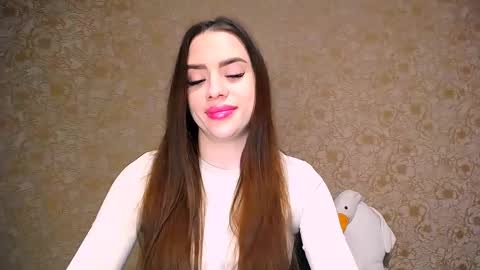 Snapshot of _your_fantasy_girl chatting on February 15, 12:15 am Alisa online show from February 15, 12:15 am