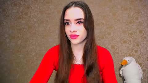 Snapshot of _your_fantasy_girl chatting on February 22, 1:46 pm Alisa online show from February 22, 1:46 pm