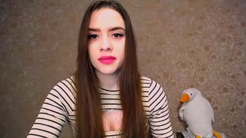 Snapshot of _your_fantasy_girl chatting on February 27, 11:20 am Alisa online show from February 27, 11:20 am