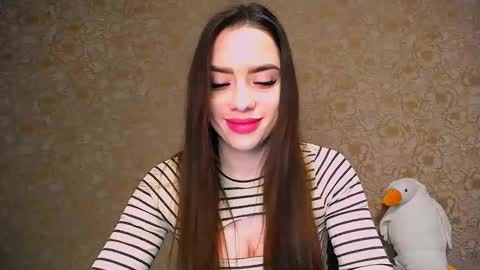 Snapshot of _your_fantasy_girl chatting on February 27, 2:54 pm Alisa online show from February 27, 2:54 pm