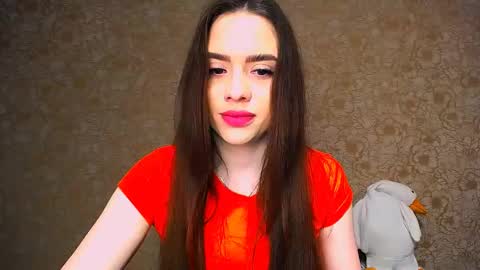 Snapshot of _your_fantasy_girl chatting on March 12, 2:12 pm Alisa online show from March 12, 2:12 pm