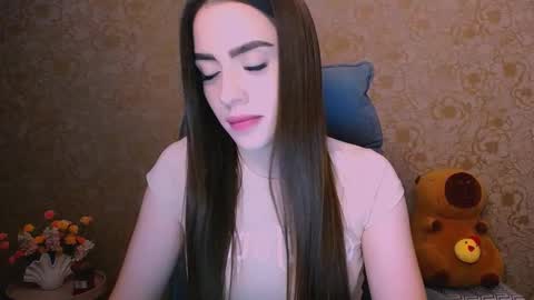 Snapshot of _your_fantasy_girl chatting on September 14, 1:43 pm Alisa online show from September 14, 1:43 pm