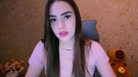 Snapshot of _your_fantasy_girl chatting on September 21, 1:13 pm Alisa online show from September 21, 1:13 pm