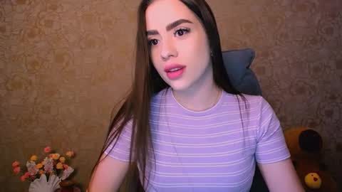 Snapshot of _your_fantasy_girl chatting on October 2, 11:17 am Alisa online show from October 2, 11:17 am