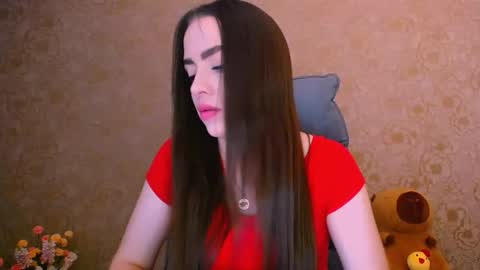 Snapshot of _your_fantasy_girl chatting on October 4, 11:30 am Alisa online show from October 4, 11:30 am