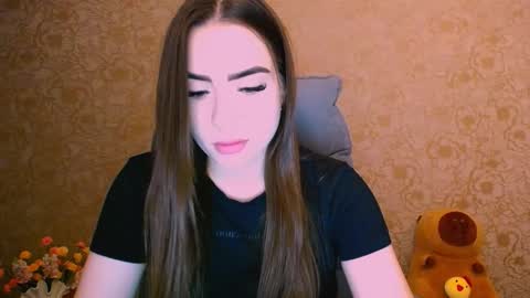 Snapshot of _your_fantasy_girl chatting on October 11, 1:20 pm Alisa online show from October 11, 1:20 pm