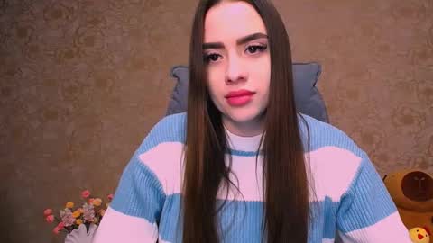 Snapshot of _your_fantasy_girl chatting on October 18, 4:30 pm Alisa online show from October 18, 4:30 pm