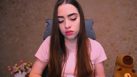 Snapshot of _your_fantasy_girl chatting on October 20, 12:49 pm Alisa online show from October 20, 12:49 pm