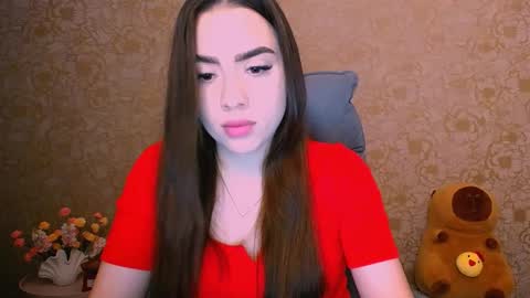 Snapshot of _your_fantasy_girl chatting on October 25, 9:17 am Alisa online show from October 25, 9:17 am