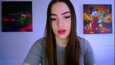 Snapshot of _your_fantasy_girl chatting on October 31, 11:55 am Alisa online show from October 31, 11:55 am