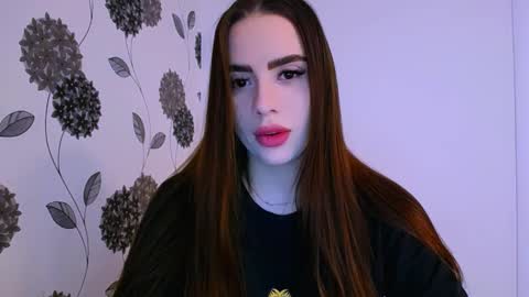 Snapshot of _your_fantasy_girl chatting on November 29, 9:34 am Alisa online show from November 29, 9:34 am