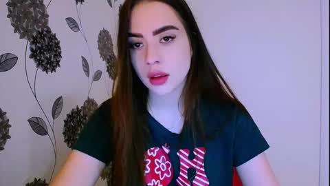 Snapshot of _your_fantasy_girl chatting on December 4, 1:31 pm Alisa online show from December 4, 1:31 pm